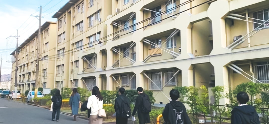 プロジェクトの背景