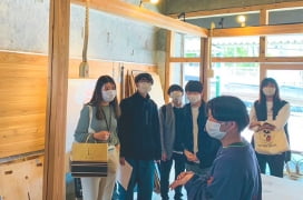 団地・まちづくりに関する調査研究