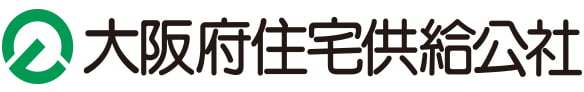 大阪府住宅供給公社