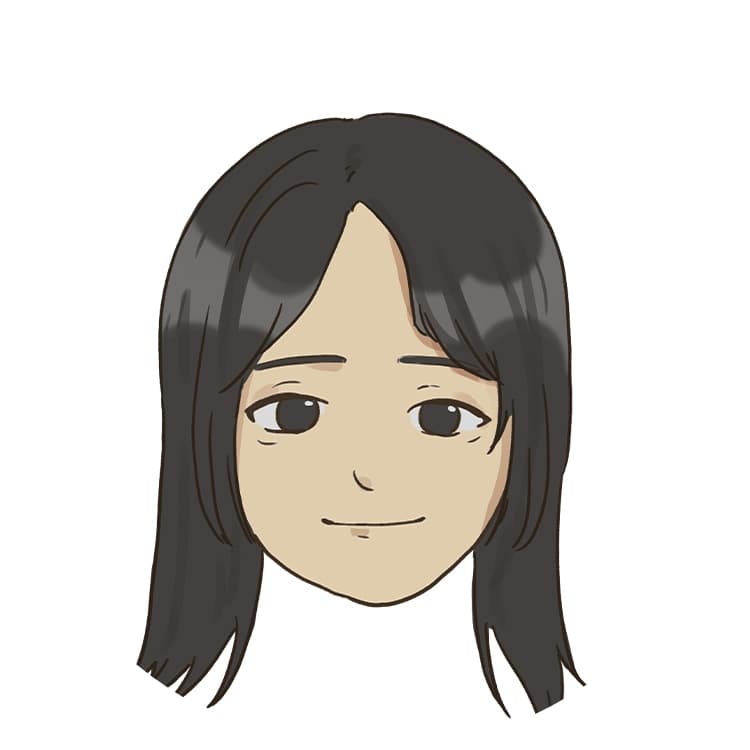 ひなの