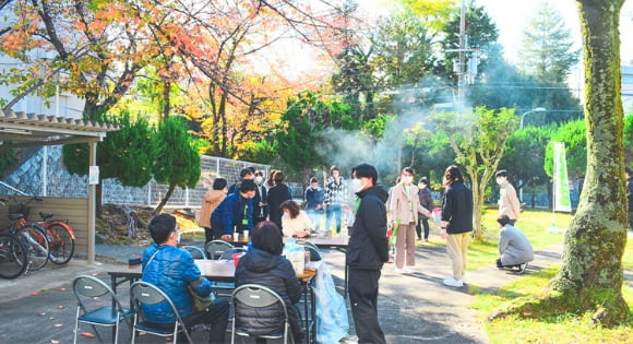 ACTIVITY 活動について