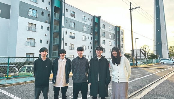 MEMBER 参加メンバー